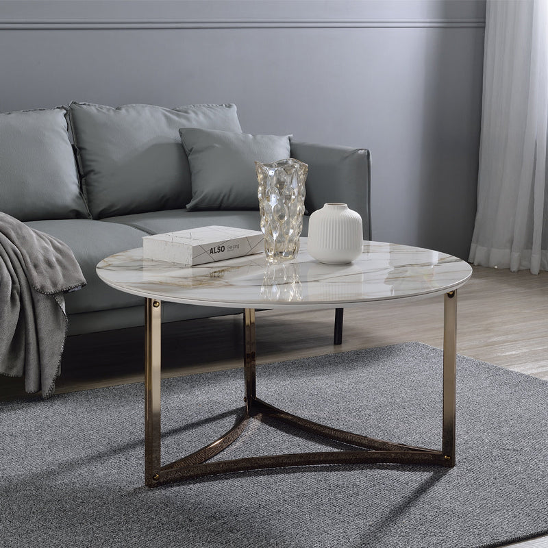 Zaidee COFFEE TABLE - LV02825