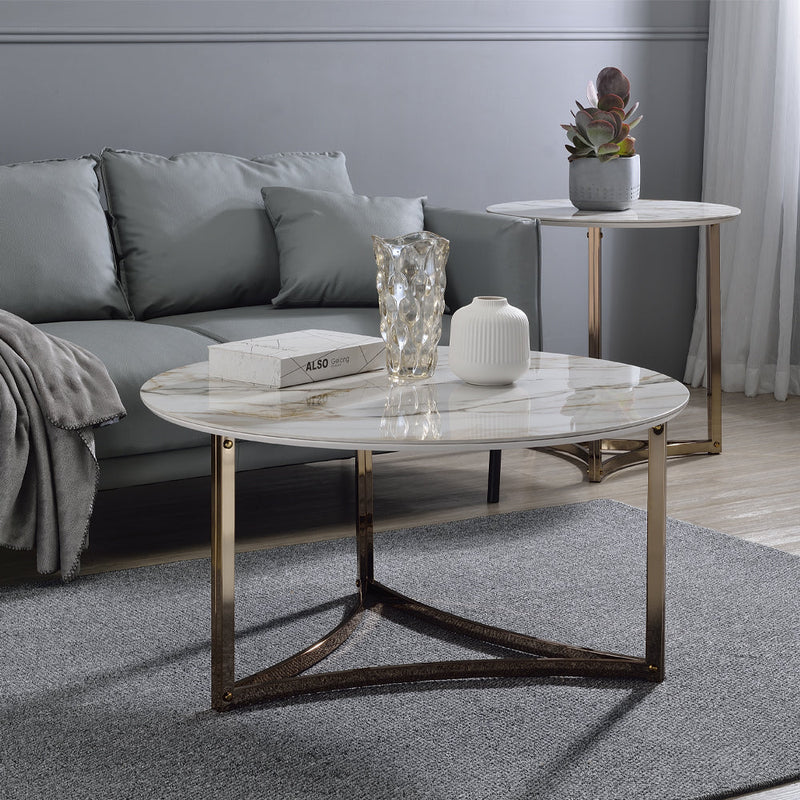 Zaidee COFFEE TABLE - LV02825