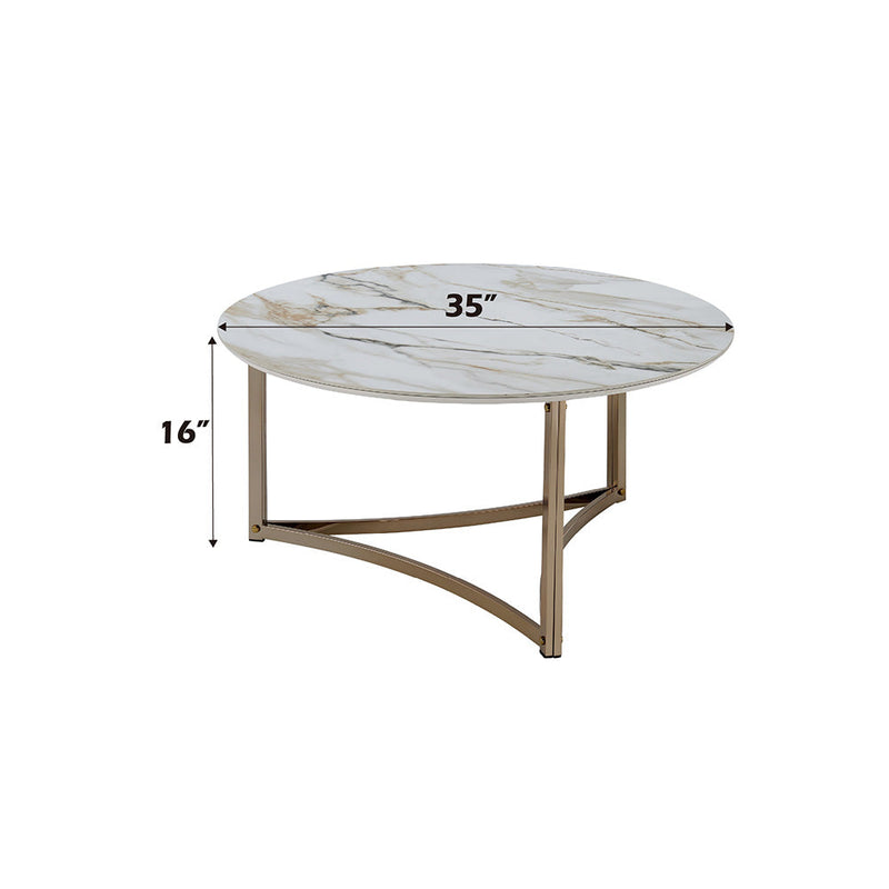 Zaidee COFFEE TABLE - LV02825