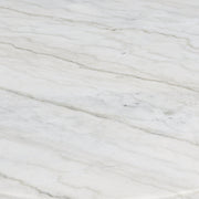 Zaidee COFFEE TABLE W/MARBLE - LV02795