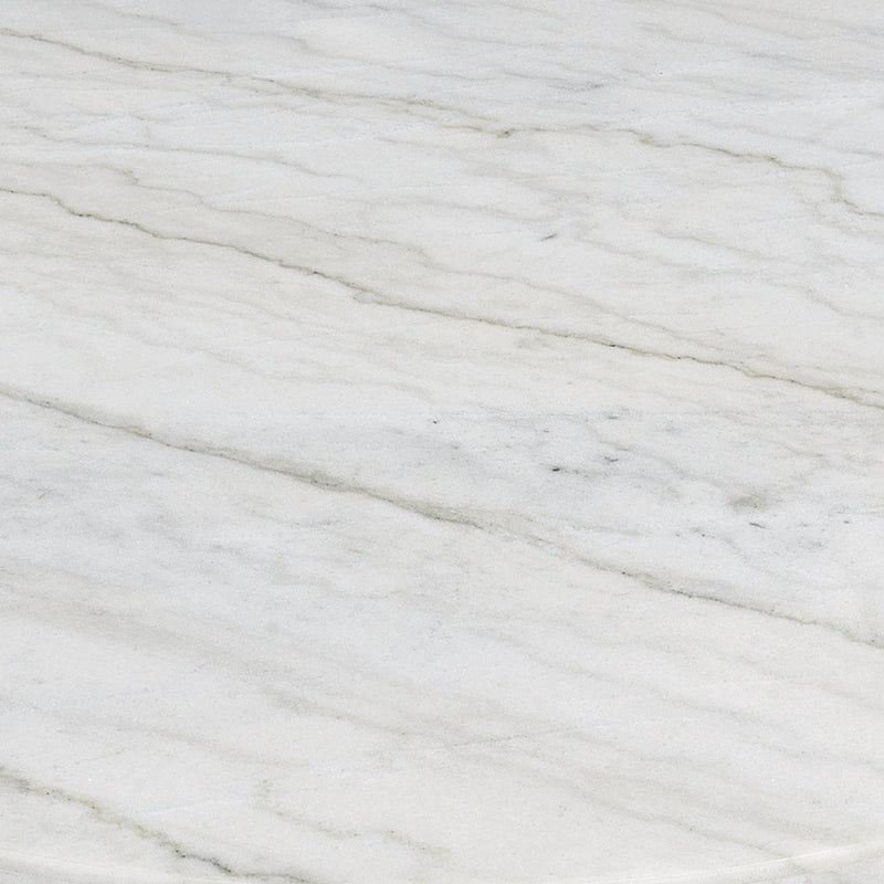 Zaidee COFFEE TABLE W/MARBLE - LV02795