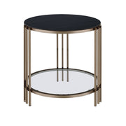 Zaidee END TABLE - LV02816