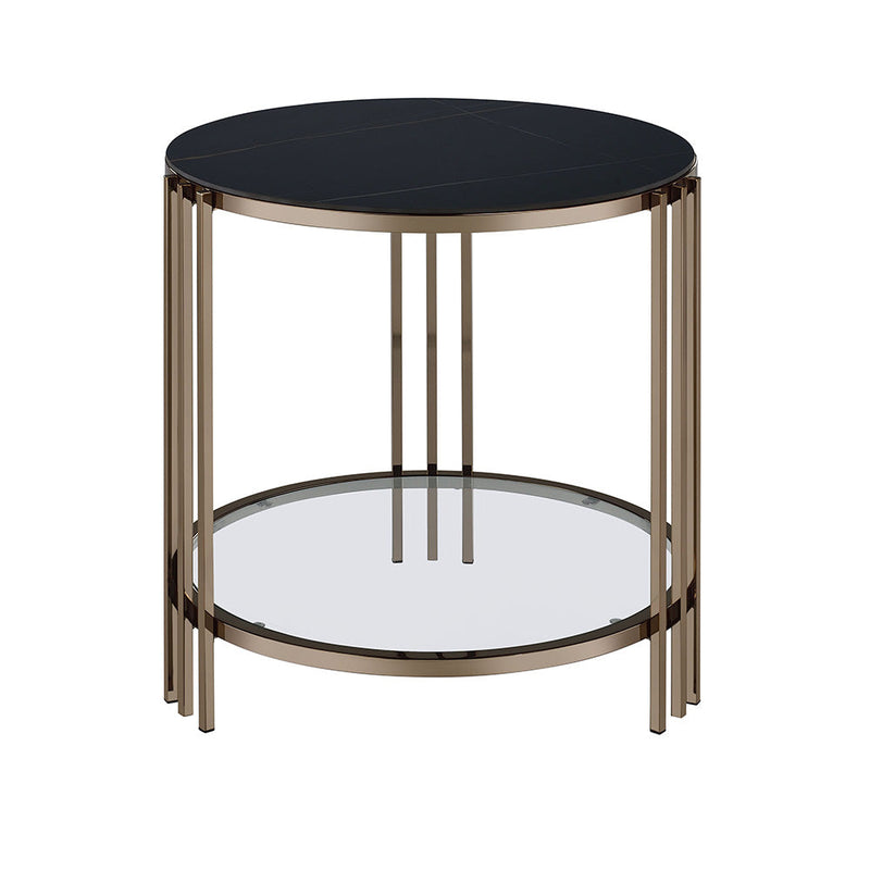 Zaidee END TABLE - LV02816