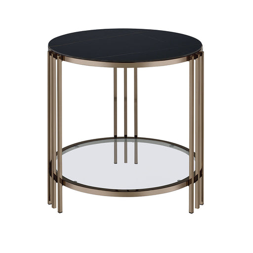 Zaidee END TABLE - LV02816