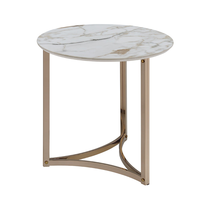 Zaidee End Table - LV02826