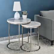 Zaidee Nesting Table Set - LV02796