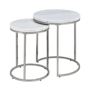 Zaidee Nesting Table Set - LV02796
