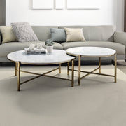 Zaidee Nesting Table Set - LV02797