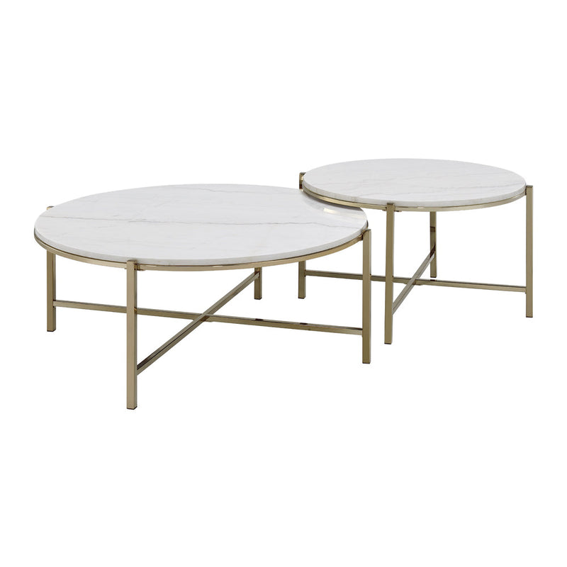 Zaidee Nesting Table Set - LV02797