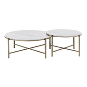 Zaidee Nesting Table Set - LV02797