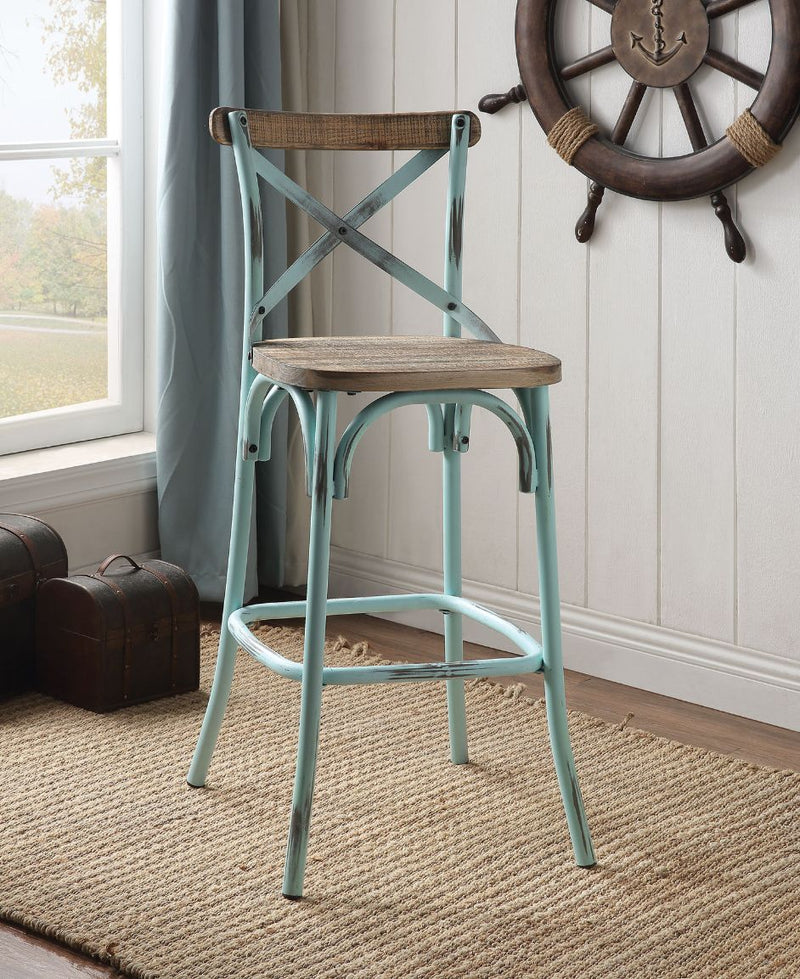 Zaire Bar Chair - 96806