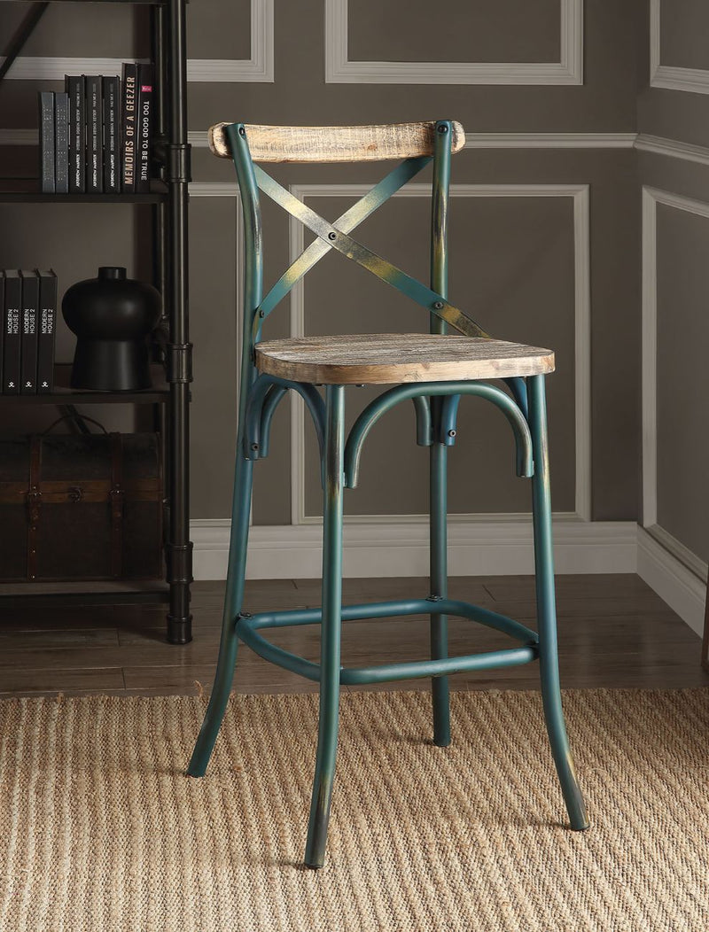 Zaire Bar Chair - 96807