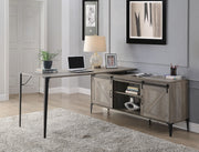 Zakwani Writing Desk - OF00001