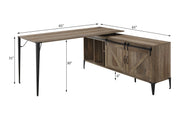 Zakwani Writing Desk - OF00002