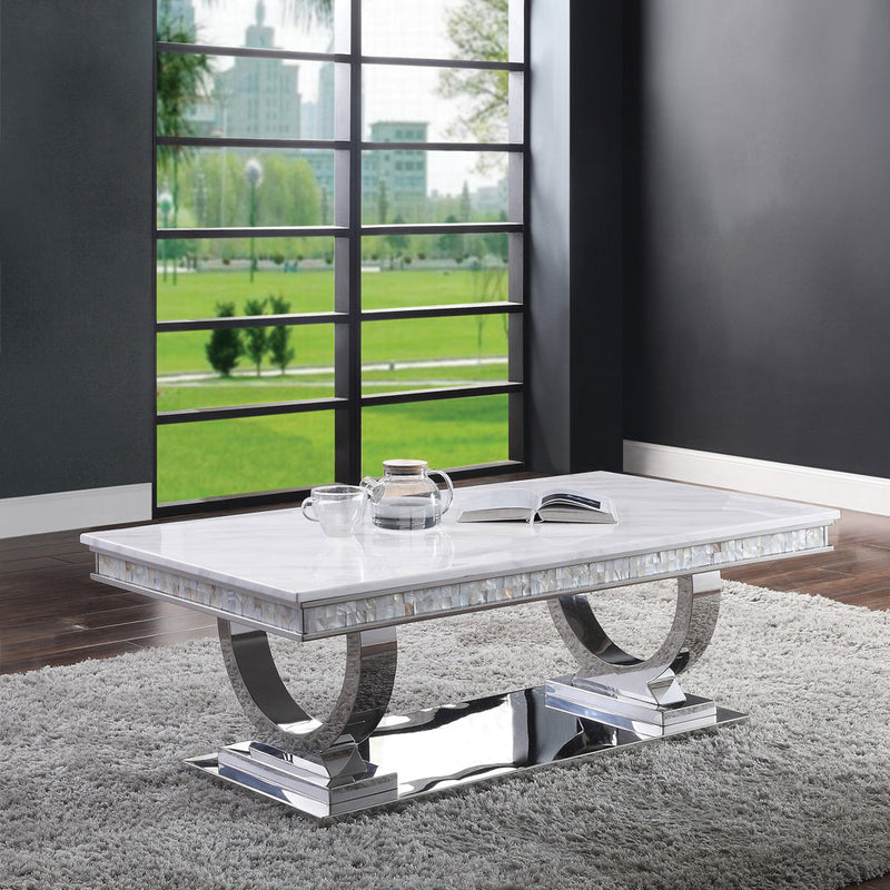 Zander Coffee Table - 87355