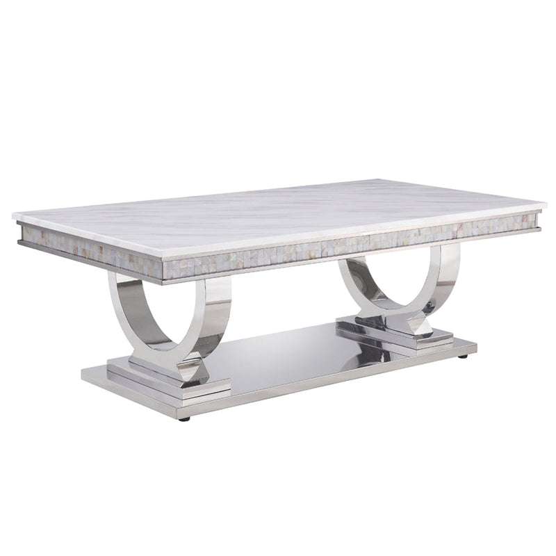 Zander Coffee Table - 87355