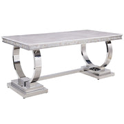 Zander Dining Table - 68250