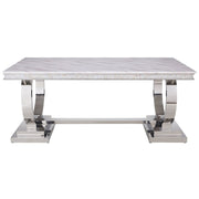 Zander Dining Table - 68250
