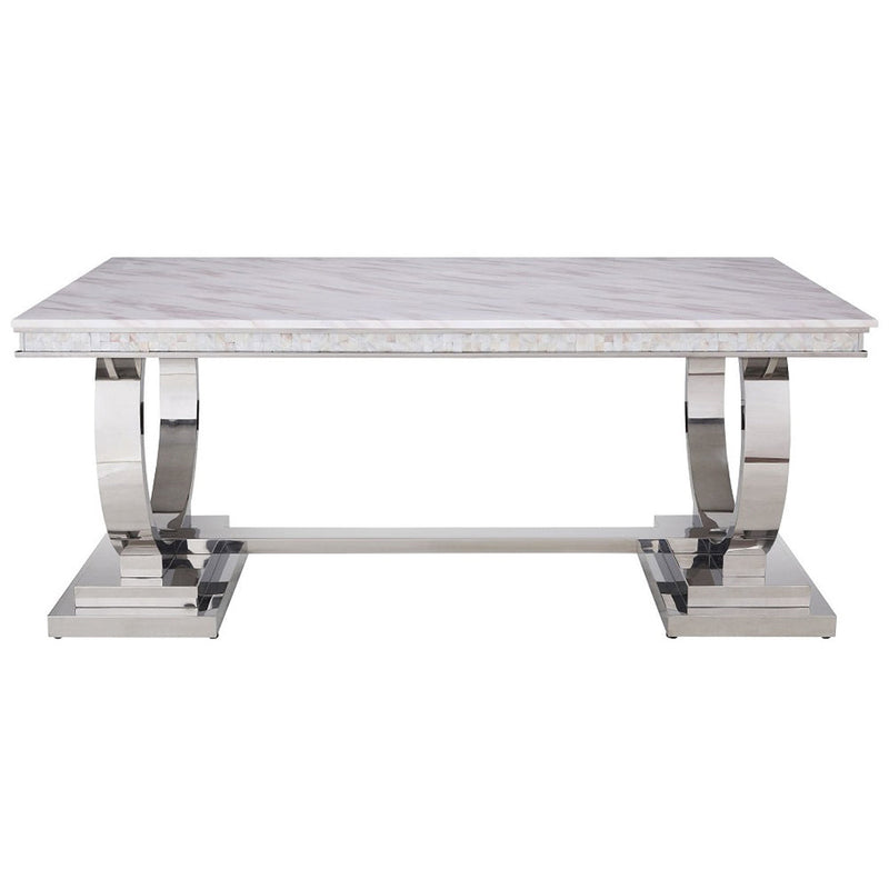 Zander Dining Table - 68250