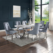 Zander Dining Table - 68250
