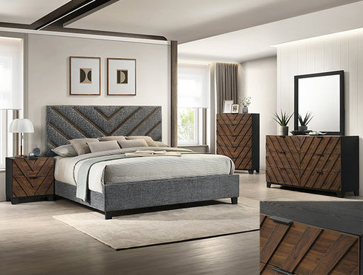 Zane Chest - B9275-4
