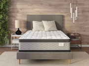 Zara Series King Mattress - With Boxspring - 47620388323545