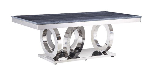 Zasir Coffee Table - 87335