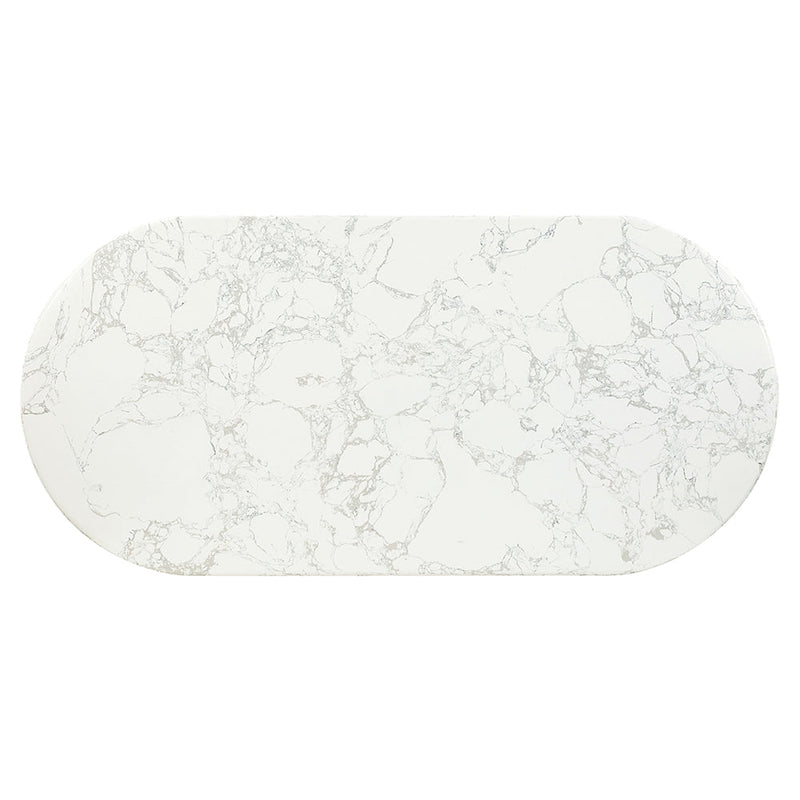 Zayn Dining Table - DN04205