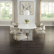 Zayn Dining Table - DN04205