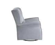 Zeger Swivel Chair W/Glider - LV00924