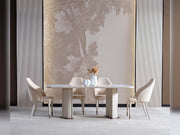 Zelve Dining Chair (6 PCS) - 200-ZEL-DC-6