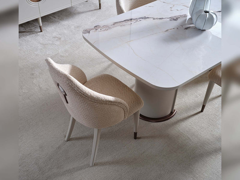 Zelve Dining Chair (6 PCS) - 200-ZEL-DC-6