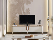 Zelve Tv Stand - 200-ZEL-TV