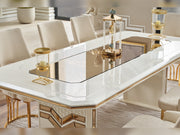 Zen Dining Table - Table 94" - 115-ZEN-DT-8