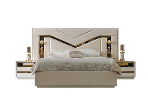 Zen Nightstand - 120-ZEN-NS