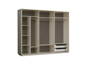 Zen Wardrobe - 120-ZEN-WRD