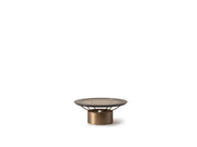 Zenith Coffee Table (Glass) - 200-GAB-ZEN-CT-G