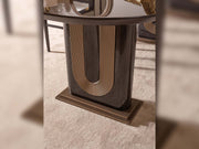 Zenith Dining Table - 200-GAB-ZEN-DT-6