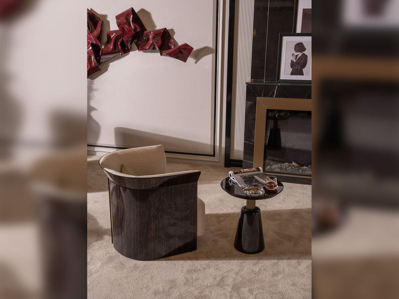 Zenith End Table - 200-GAB-ZEN-ET