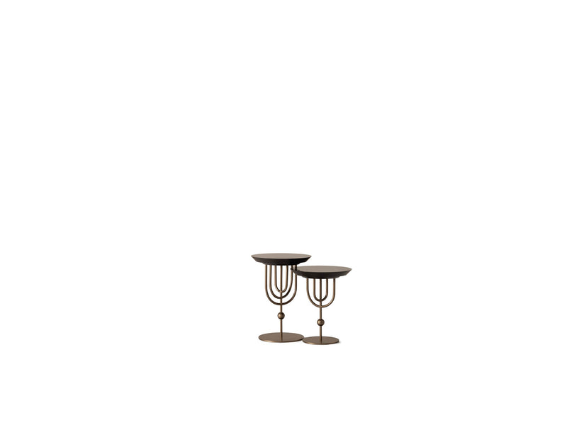 Zenith Nesting Table - 200-GAB-ZEN-NT