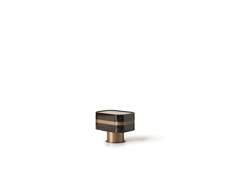 Zenith Nightstand (2PCS) - 200-GAB-ZEN-NS-2