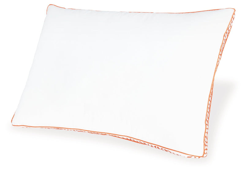 Zephyr 2.0 3 - in - 1 Pillow (6/Case) - DMV FurniturePillow