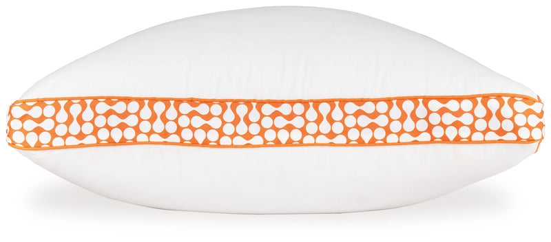 Zephyr 2.0 3 - in - 1 Pillow - DMV FurniturePillow