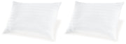 Zephyr 2.0 Pillow (Set of 2)(9/Case) - DMV FurniturePillow