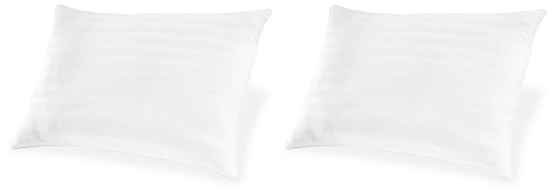 Zephyr 2.0 Pillow (Set of 2)(9/Case) - DMV FurniturePillow