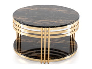 Zeus 330 - 331 33" Wide Coffee Table - Coffee Tables