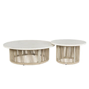 Zira 5 Piece Patio Sofa Set - OT04985