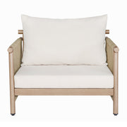 Zira 5 Piece Patio Sofa Set - OT04985