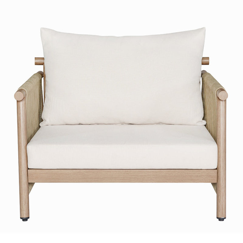 Zira 5 Piece Patio Sofa Set - OT04985