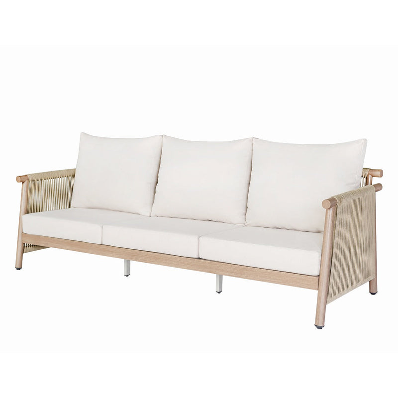 Zira 5 Piece Patio Sofa Set - OT04985